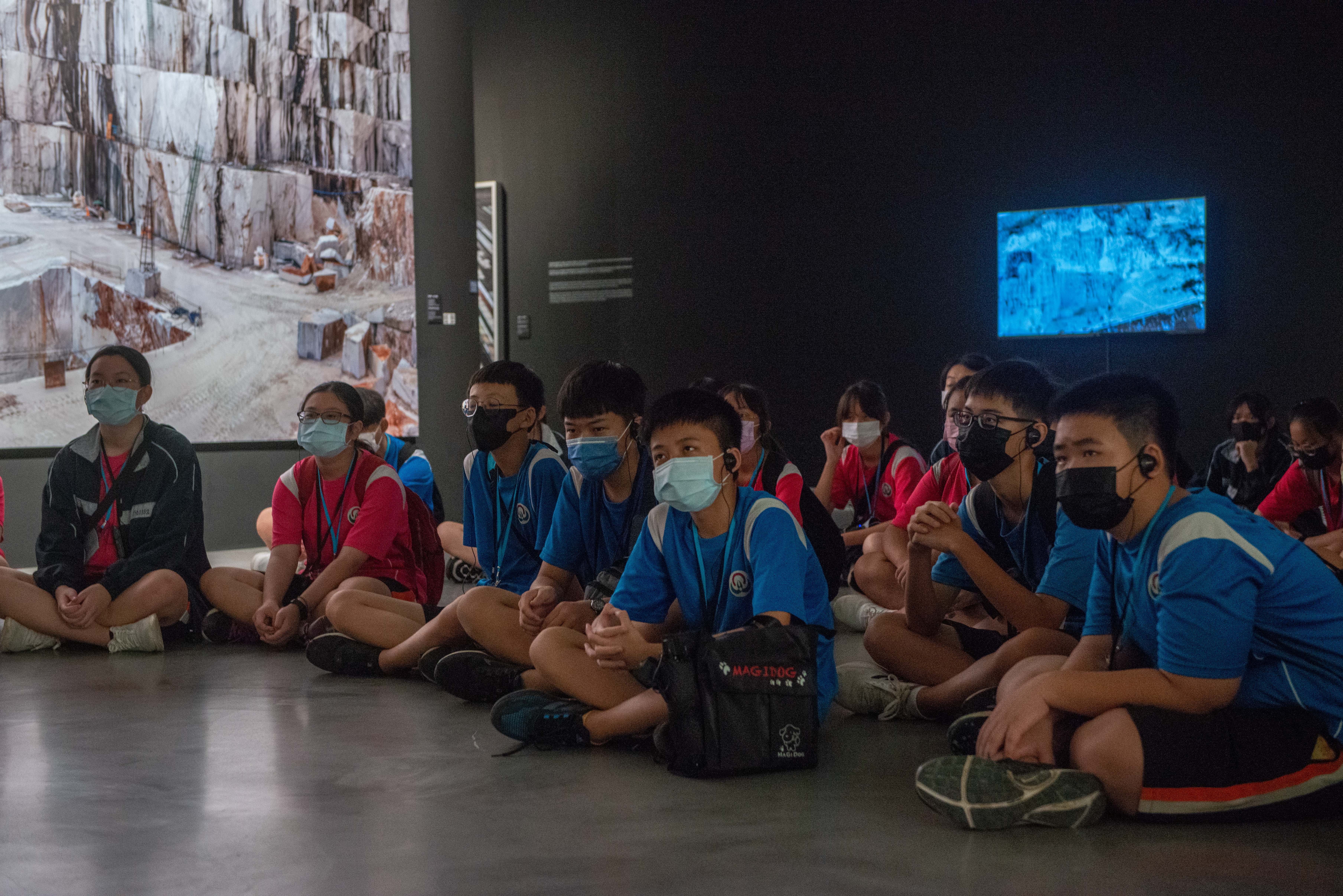 新竹走走文青養成指南-5國立新竹生活美學館